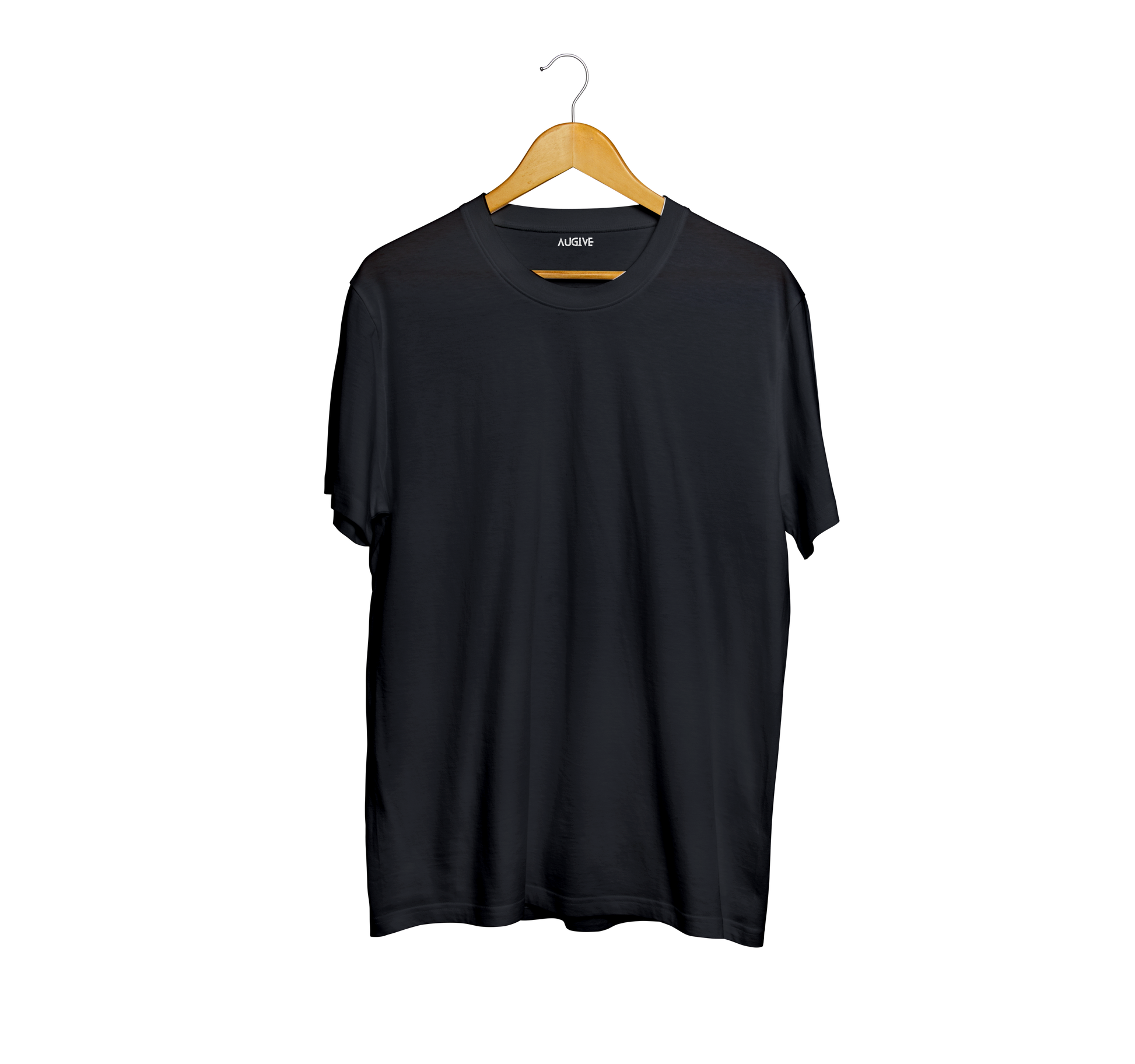 Midnight Black T-shirt – Augive