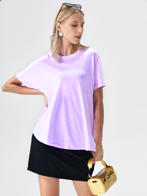 Lavender Mist T-Shirt – Augive