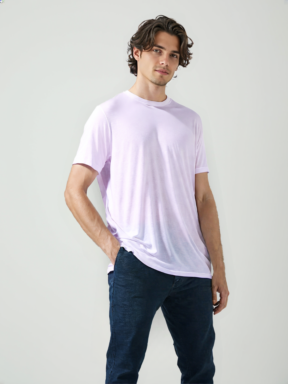Lavender Mist T-Shirt – Augive